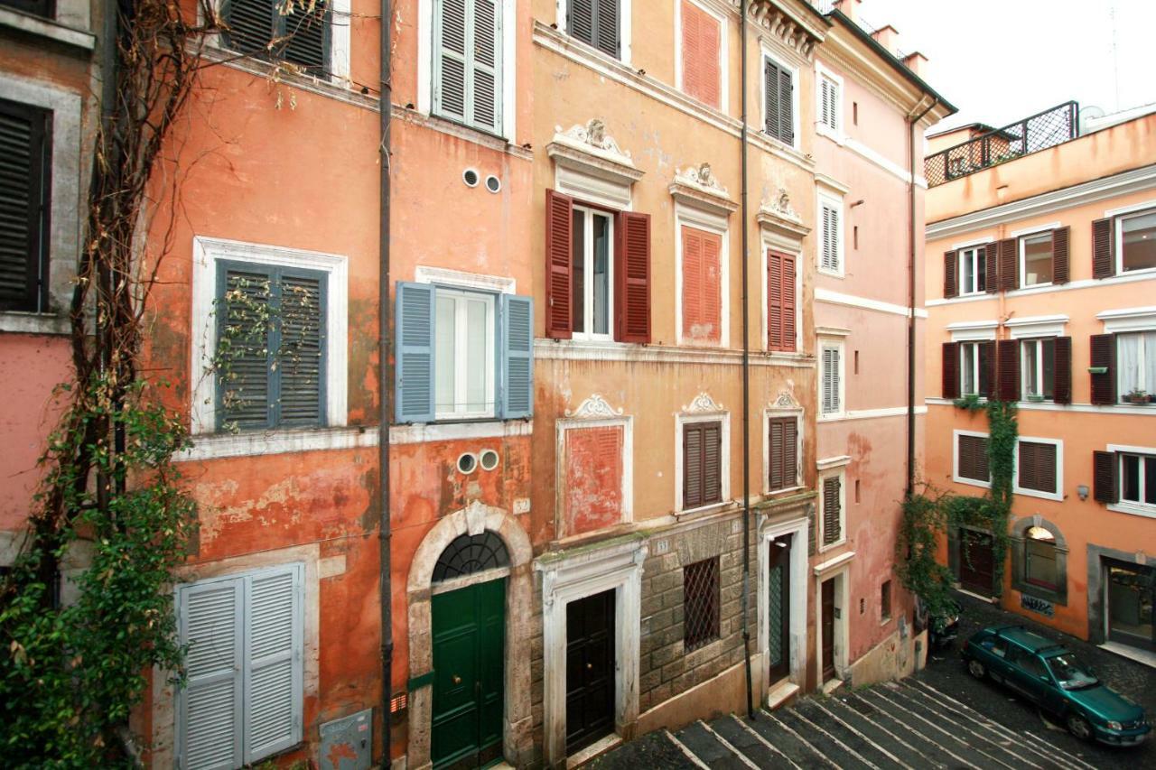 Roma Center Fori Imperiali Raffy'S Charming Suite Exterior photo
