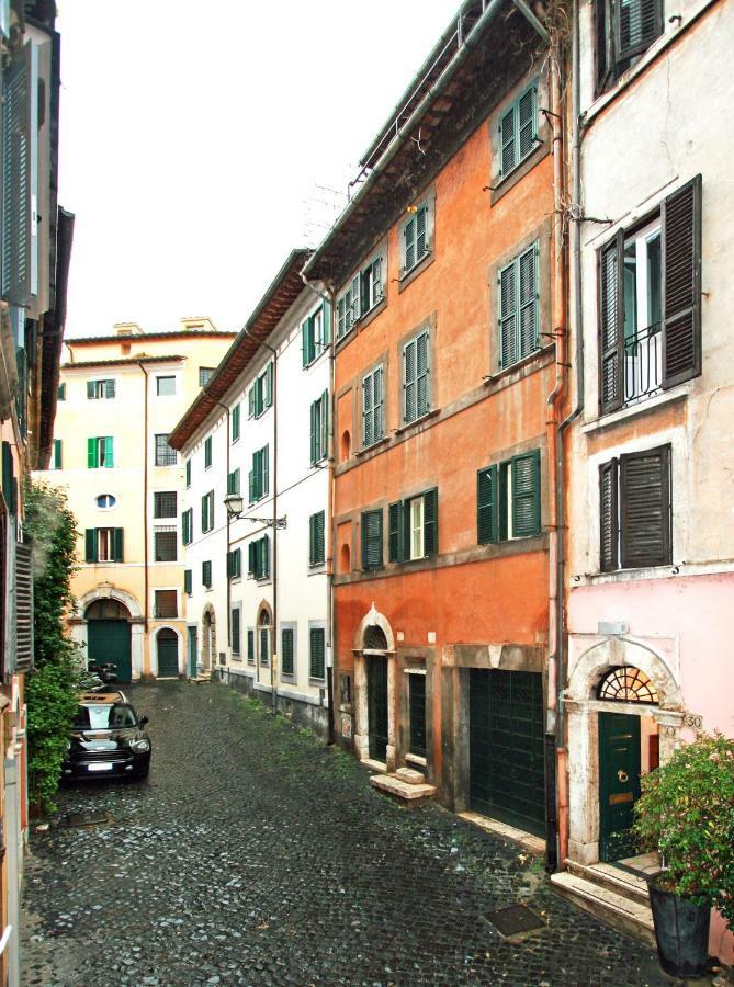 Roma Center Fori Imperiali Raffy'S Charming Suite Exterior photo