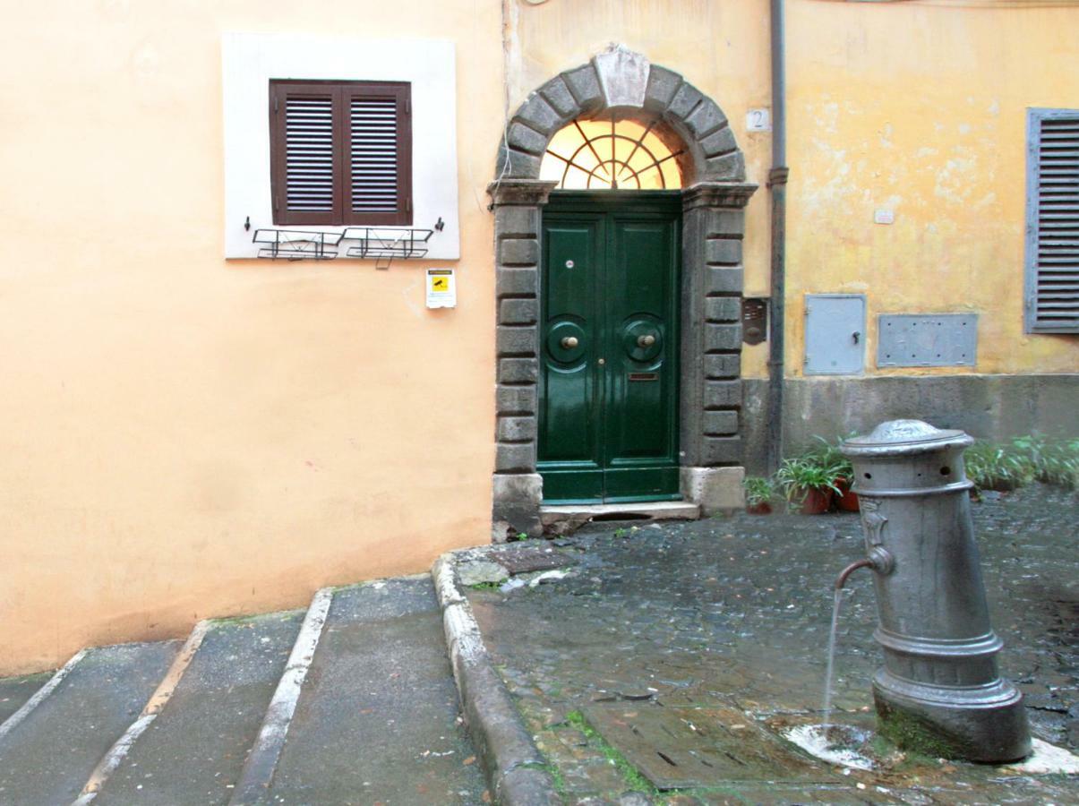 Roma Center Fori Imperiali Raffy'S Charming Suite Exterior photo