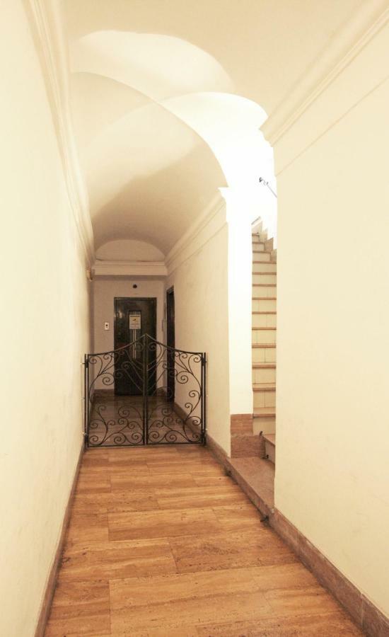 Roma Center Fori Imperiali Raffy'S Charming Suite Exterior photo