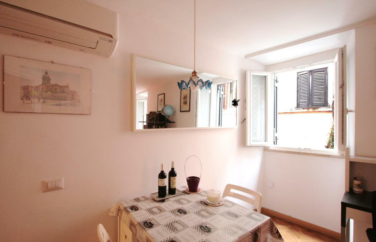 Roma Center Fori Imperiali Raffy'S Charming Suite Exterior photo