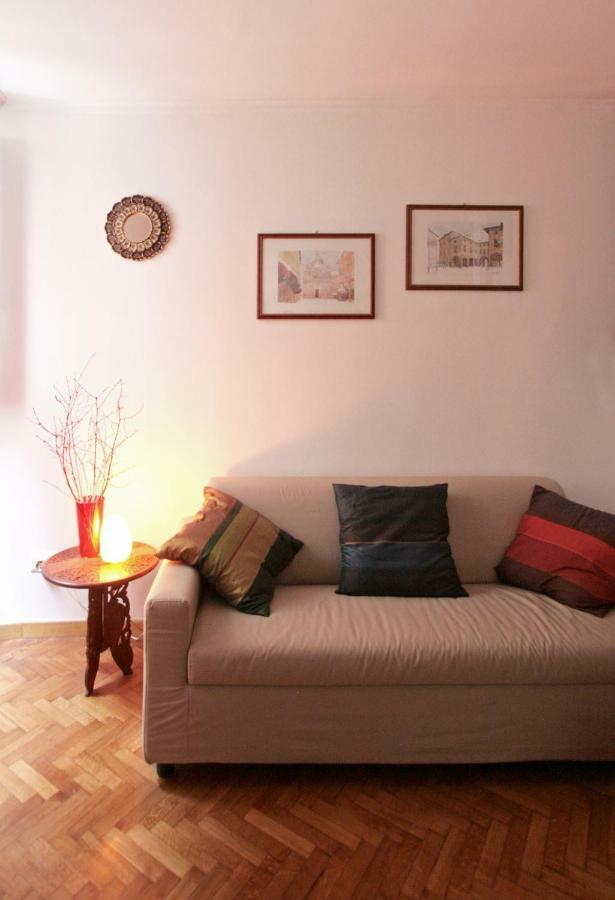 Roma Center Fori Imperiali Raffy'S Charming Suite Exterior photo