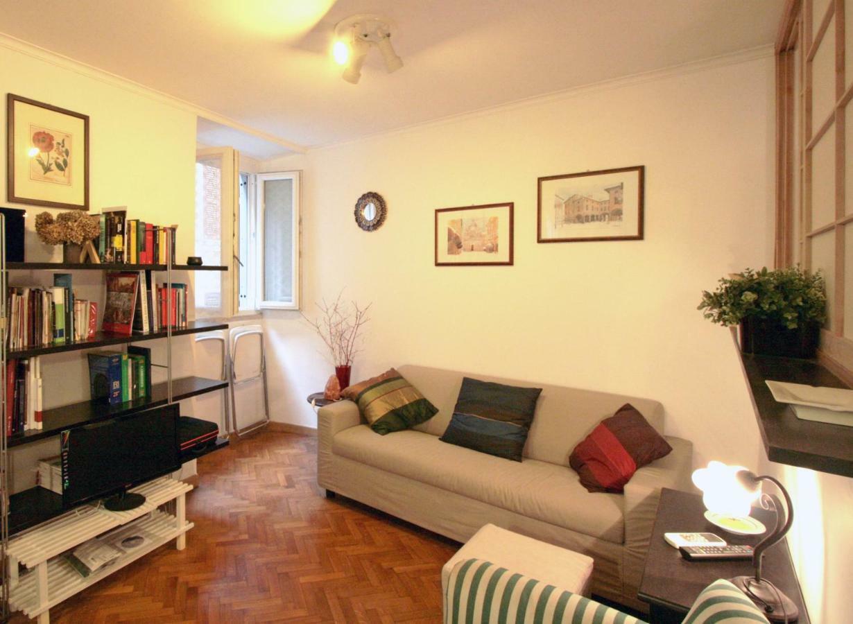 Roma Center Fori Imperiali Raffy'S Charming Suite Exterior photo